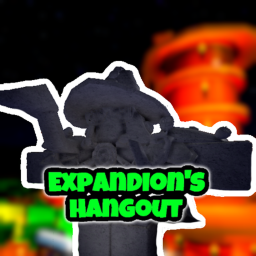 Expandion's Hangout