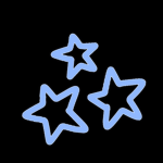 The Blueberry Group (totally not a blueberry)