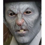 STINKY RAT MAN.