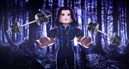 "Stranger Things: The Hawkins Conspiracies"