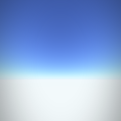 Blue Roblox decal