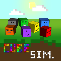 Cube Simulator