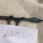 Up The Score Group Thumbnail
