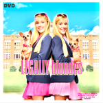 Legally BIondes