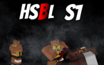 HS Basketball League
