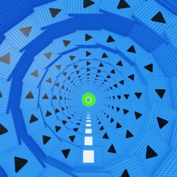 Spiral Spin Conveyor Tower