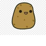 Da Potato Group!