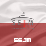 Sejm Rzeczypospolitej Polskiej 1940's