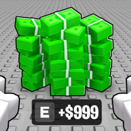 Money Maker Empire Roblox group icon