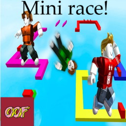 Mini race!
