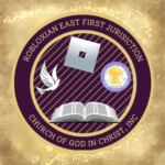 Robloxian East-First Jurisdiction COGIC