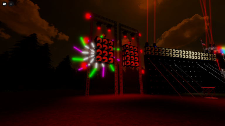 [วัดนาโคก 2568] Thailand Wartech screenshot 2