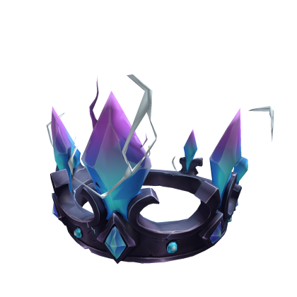 (Code: nwc) 1/1! Nebula Warden Crown