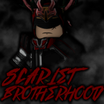 Scarlet Brotherhood