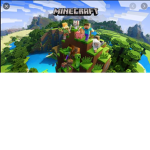 the Minecraft sqaud