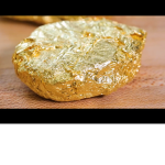Juicy golden nuggets