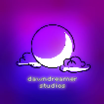 Dawndreamer Studios Roblox group icon