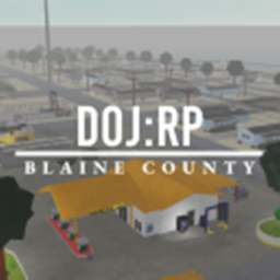 DOJ: Sandy Shores