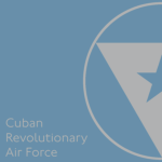 CU | Revolutionary Air and Air Defense Force