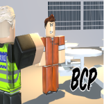 -Birmingham City Prison-