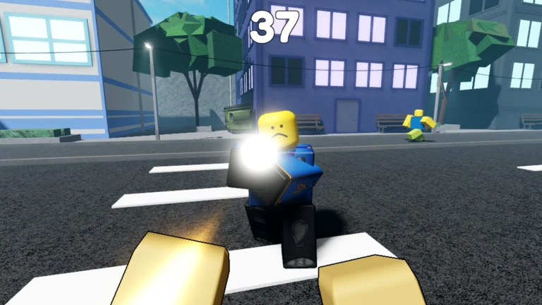 60 seconds until the end of the world thumbnail