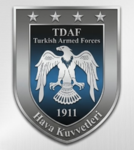 TDAF | Hava Kuvvetleri Komutanlığı