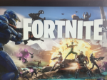 Goated gang Fortnite