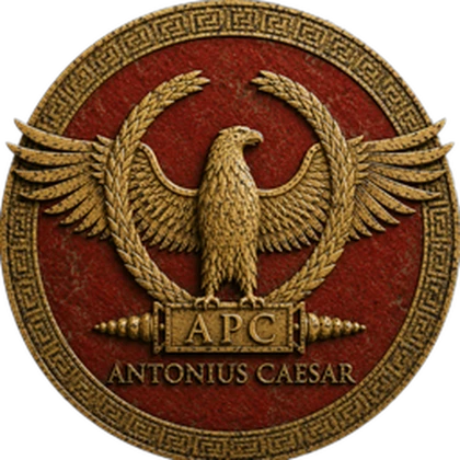 I The Senate And People Of Rome I Roblox group icon