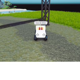 Blox Racers