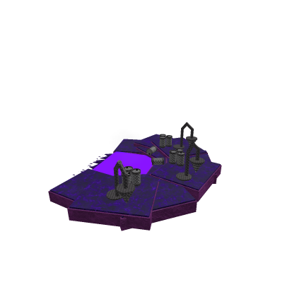 Ore Mania Submission 