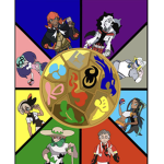 Pokémon Gym Trainer