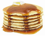 Pancake Boiis