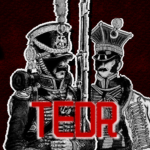 TEDR Production Team