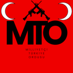 | MTO | Milliyetçi Türkiye Ordusu