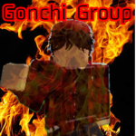 Gon chi I V