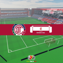 Nemesio Stadium