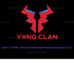Y X N G clan Roblox