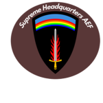 U.S.M. - Supreme Headquarters AEF