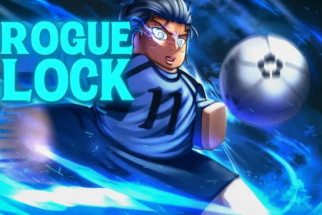 ROGUE LOCK