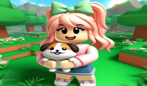 [✨Release!] Hyper Clicking Simulator