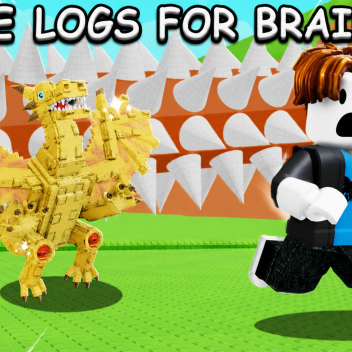 [NEW! 🙌🥳] Log Escape!