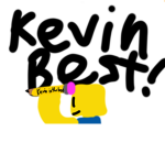Kevin The Noob Master Fan Group!