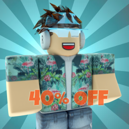 40%
