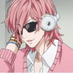 Ya ri ch in B-Club fandom