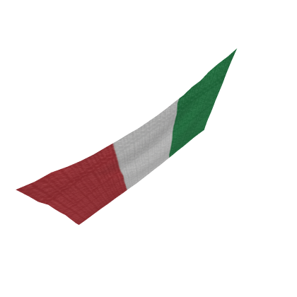 Italian Flag