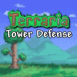 Terraria Tower Defense icon