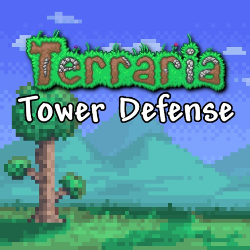 Terraria Tower Defense