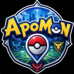 ApoMon Catch! (Bad news)