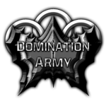 []DOMINATION ARMY[]