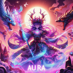 Aura Rng